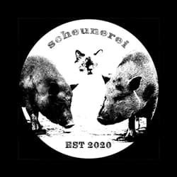 Scheunerei Logo